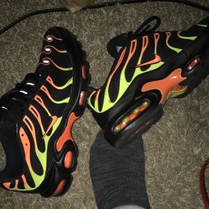 Nike Air Max Plus Tn